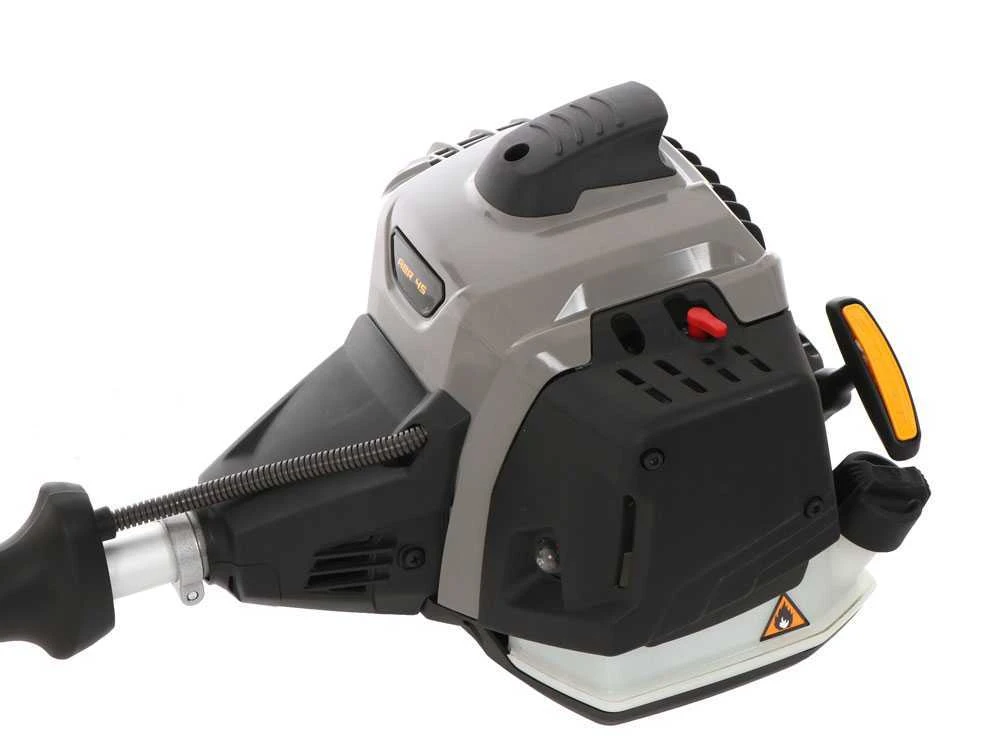 Débroussailleuse Thermique ALPINA ABR 45 - Moteur à 2 Temps De 44.8 Cm3 11 Débroussailleuse Thermique ALPINA ABR 45 - Moteur à 2 Temps De 44.8 Cm3 – Image 9