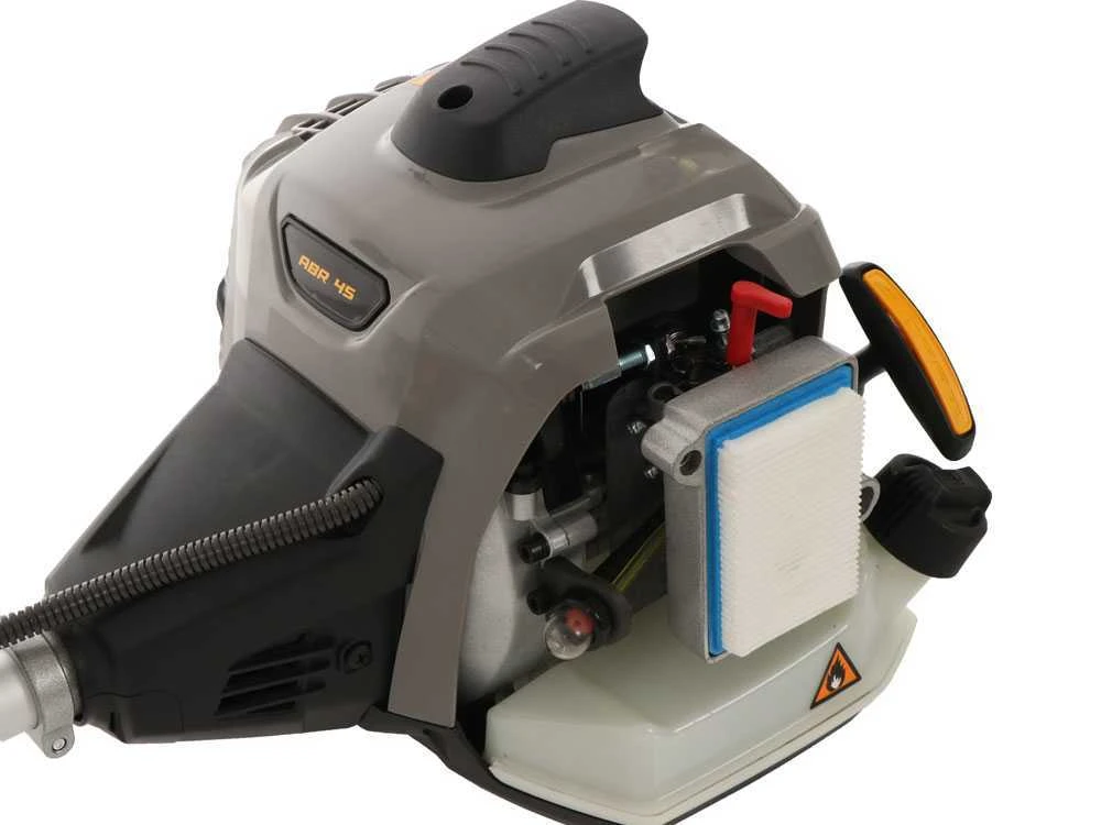 Débroussailleuse Thermique ALPINA ABR 45 - Moteur à 2 Temps De 44.8 Cm3 12 Débroussailleuse Thermique ALPINA ABR 45 - Moteur à 2 Temps De 44.8 Cm3 – Image 10