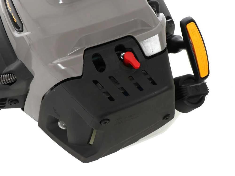 Débroussailleuse Thermique ALPINA ABR 45 - Moteur à 2 Temps De 44.8 Cm3 13 Débroussailleuse Thermique ALPINA ABR 45 - Moteur à 2 Temps De 44.8 Cm3 – Image 11