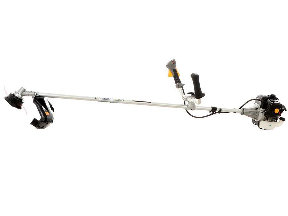 Débroussailleuse Thermique Alpina ABR 52 D - 51,77 Cm3 - Lame à 3 Dents 14 Débroussailleuse Thermique Alpina ABR 52 D - 51,77 Cm3 - Lame à 3 Dents – Image 12