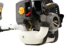 Débroussailleuse Thermique Alpina ABR 52 D - 51,77 Cm3 - Lame à 3 Dents 41 Débroussailleuse Thermique Alpina ABR 52 D - 51,77 Cm3 - Lame à 3 Dents -Outils De Jardin dbroussailleuse thermique alpina abr 52 d 51 77 cm3 lame 3 dents le moteur alpina 23843 17 1591282344 IMG 5ed90aa830a79