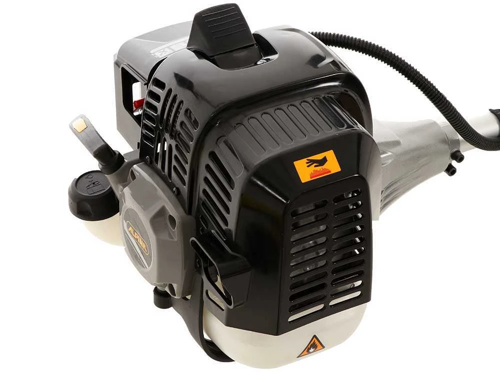 Débroussailleuse Thermique Alpina ABR 52 D - 51,77 Cm3 - Lame à 3 Dents 19 Débroussailleuse Thermique Alpina ABR 52 D - 51,77 Cm3 - Lame à 3 Dents – Image 17