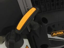 Débroussailleuse Thermique ALPINA ABR 55 - Moteur à 2 Temps De 52.8 Cm3 -Outils De Jardin dbroussailleuse thermique alpina abr 55 moteur 2 temps de 52 8 cm3 le moteur alpina 36153 30 1659963427 IMG 62f108230f51d