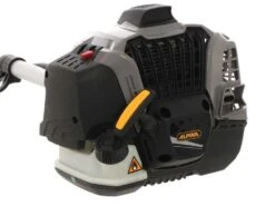 Débroussailleuse Thermique ALPINA ABR 55 - Moteur à 2 Temps De 52.8 Cm3 -Outils De Jardin dbroussailleuse thermique alpina abr 55 moteur 2 temps de 52 8 cm3 le moteur alpina 36153 30 1659963427 IMG 62f1082312ad5