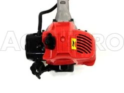 Débroussailleuse Thermique AMA Playcut BC 260 - 25,4cm3 - Poignée Circulaire, Fil Double -Outils De Jardin dbroussailleuse thermique ama playcut bc 260 25 4cm3 poigne circulaire fil double le moteur 10814 1 1498751399 IMG 9777