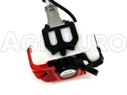 Débroussailleuse Thermique AMA Playcut BC 260 - 25,4cm3 - Poignée Circulaire, Fil Double -Outils De Jardin dbroussailleuse thermique ama playcut bc 260 25 4cm3 poigne circulaire fil double le moteur 10814 1 1498751406 IMG 9779