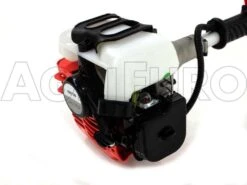 Débroussailleuse Thermique AMA Playcut BC 260 - 25,4cm3 - Poignée Circulaire, Fil Double -Outils De Jardin dbroussailleuse thermique ama playcut bc 260 25 4cm3 poigne circulaire fil double le moteur 10814 1 1498751408 IMG 9780