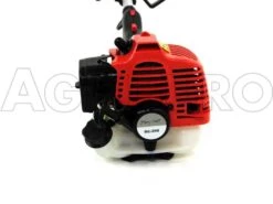 Débroussailleuse Thermique AMA Playcut BC 260 - 25,4cm3 - Poignée Circulaire, Fil Double -Outils De Jardin dbroussailleuse thermique ama playcut bc 260 25 4cm3 poigne circulaire fil double le moteur 10814 1 1498751412 IMG 9782