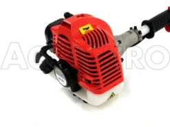 Débroussailleuse Thermique AMA Playcut BC 260 - 25,4cm3 - Poignée Circulaire, Fil Double -Outils De Jardin dbroussailleuse thermique ama playcut bc 260 25 4cm3 poigne circulaire fil double le moteur 10814 1 1498751413 IMG 9783