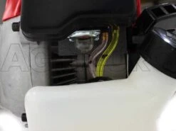 Débroussailleuse Thermique AMA Playcut BC 260 - 25,4cm3 - Poignée Circulaire, Fil Double -Outils De Jardin dbroussailleuse thermique ama playcut bc 260 25 4cm3 poigne circulaire fil double le moteur 10814 1 1498817579 IMG 9806