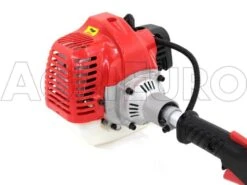 Débroussailleuse Thermique AMA Playcut BC 350 - 32,6cm3 - Poignée Circulaire, Fil Double -Outils De Jardin dbroussailleuse thermique ama playcut bc 350 32 6cm3 poigne circulaire fil double le moteur 10816 1 1498818818 IMG 9800