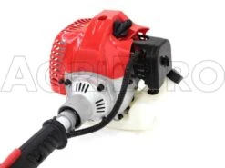 Débroussailleuse Thermique AMA Playcut BC 350 - 32,6cm3 - Poignée Circulaire, Fil Double -Outils De Jardin dbroussailleuse thermique ama playcut bc 350 32 6cm3 poigne circulaire fil double le moteur 10816 1 1498818820 IMG 9801