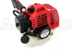 Débroussailleuse Thermique AMA Playcut BC 350 - 32,6cm3 - Poignée Circulaire, Fil Double -Outils De Jardin dbroussailleuse thermique ama playcut bc 350 32 6cm3 poigne circulaire fil double le moteur 10816 1 1498818822 IMG 9802