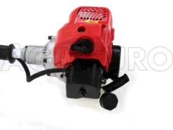 Débroussailleuse Thermique AMA Playcut BC 350 - 32,6cm3 - Poignée Circulaire, Fil Double -Outils De Jardin dbroussailleuse thermique ama playcut bc 350 32 6cm3 poigne circulaire fil double le moteur 10816 1 1498818829 IMG 9807