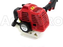 Débroussailleuse Thermique AMA Playcut BC 350 - 32,6cm3 - Poignée Circulaire, Fil Double -Outils De Jardin dbroussailleuse thermique ama playcut bc 350 32 6cm3 poigne circulaire fil double le moteur 10816 1 1498818832 IMG 9808