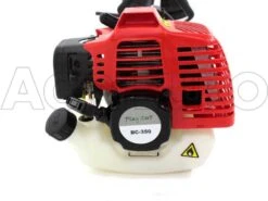 Débroussailleuse Thermique AMA Playcut BC 350 - 32,6cm3 - Poignée Circulaire, Fil Double -Outils De Jardin dbroussailleuse thermique ama playcut bc 350 32 6cm3 poigne circulaire fil double le moteur 10816 1 1498818835 IMG 9810