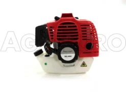 Débroussailleuse Thermique AMA Playcut BC 450 - 41,7cm3 - Poignée Circulaire, Fil Double -Outils De Jardin dbroussailleuse thermique ama playcut bc 450 41 7cm3 poigne circulaire fil double le moteur 10821 1 1499161220 IMG 9827