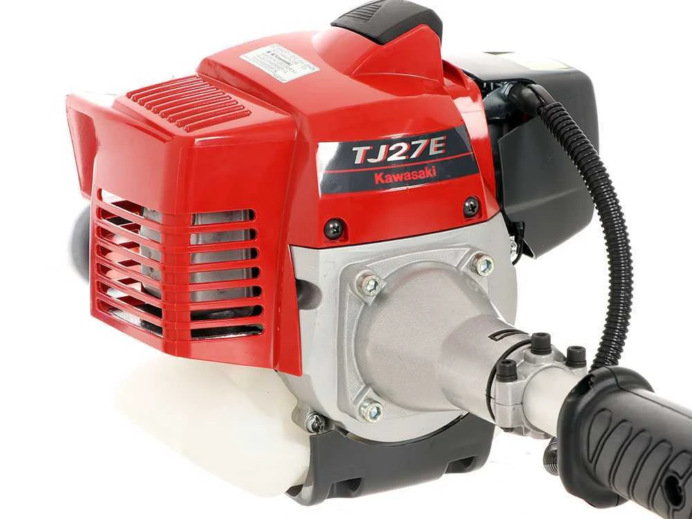 Débroussailleuse Thermique Avec Moteur Kawasaki ATJ 27-S - Poignée Circulaire 21 Débroussailleuse Thermique Avec Moteur Kawasaki ATJ 27-S - Poignée Circulaire – Image 19