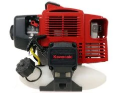 Débroussailleuse Thermique Avec Moteur Kawasaki ATJ 35-W - Poignée Double -Outils De Jardin dbroussailleuse thermique avec moteur kawasaki atj 35 w poigne double le moteur kawasaki 27640 4 1616056930 IMG 605312624a70d