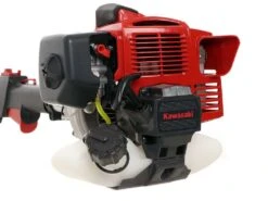 Débroussailleuse Thermique Avec Moteur Kawasaki ATJ 35-W - Poignée Double -Outils De Jardin dbroussailleuse thermique avec moteur kawasaki atj 35 w poigne double le moteur kawasaki 27640 4 1616056930 IMG 605312624e092