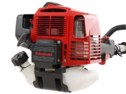 Débroussailleuse Thermique Avec Moteur Kawasaki ATJ 45-W - Avec Double Poignée -Outils De Jardin dbroussailleuse thermique avec moteur kawasaki atj 45 w avec double poigne le moteur kawasaki 27643 5 1616398764 IMG 605849ac4dd14