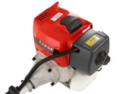 Débroussailleuse Thermique Avec Moteur Kawasaki ATJ 45-W - Avec Double Poignée -Outils De Jardin dbroussailleuse thermique avec moteur kawasaki atj 45 w avec double poigne le moteur kawasaki 27643 5 1616398764 IMG 605849ac553ea