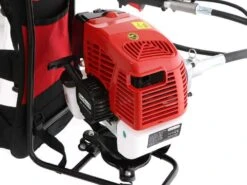 Débroussailleuse Thermique Avec Sac à Dos 2 Temps GeoTech GT-2 58 BP - 58cm3 31 Débroussailleuse Thermique Avec Sac à Dos 2 Temps GeoTech GT-2 58 BP - 58cm3 -Outils De Jardin dbroussailleuse thermique avec sac dos 2 temps geotech gt 2 58 bp 58cm3 le moteur geotech 30677 2 1629274254 IMG 611cc08e595be