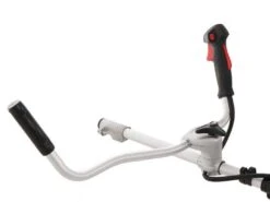 Débroussailleuse Thermique Blackstone BCI 430H - 42.7 Cm3 - Poignée Double -Outils De Jardin dbroussailleuse thermique blackstone bci 430h 42 7 cm3 poigne double barre de transmission et commandes 32297 14 1640080118 IMG 61c1a2f635484