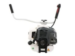 Débroussailleuse Thermique Blackstone BCI 430H - 42.7 Cm3 - Poignée Double -Outils De Jardin dbroussailleuse thermique blackstone bci 430h 42 7 cm3 poigne double le moteur blackstone 32297 13 1640080103 IMG 61c1a2e7a9dee