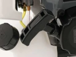 Débroussailleuse Thermique Blackstone BCI 430H - 42.7 Cm3 - Poignée Double -Outils De Jardin dbroussailleuse thermique blackstone bci 430h 42 7 cm3 poigne double le moteur blackstone 32297 13 1640080103 IMG 61c1a2e7baa9b