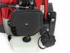 Débroussailleuse Thermique Castelgarden BK 53 E Avec Moteur Kawasaki - 53.2cm3 - Lame à 3 Dents -Outils De Jardin dbroussailleuse thermique castelgarden bk 53 e avec moteur kawasaki 53 2cm3 lame 3 dents le moteur kawasaki 12224 1 1516700619 IMG 7509