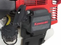 Débroussailleuse Thermique Castelgarden BK 53 E Avec Moteur Kawasaki - 53.2cm3 - Lame à 3 Dents -Outils De Jardin dbroussailleuse thermique castelgarden bk 53 e avec moteur kawasaki 53 2cm3 lame 3 dents le moteur kawasaki 12224 1 1516700620 IMG 7554