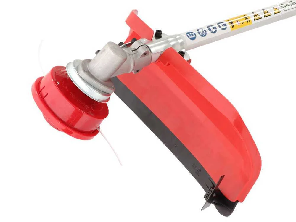 Débroussailleuse Thermique à Dos à 2 Temps GeoTech GT-2 52 BP - 52cm3 9 Débroussailleuse Thermique à Dos à 2 Temps GeoTech GT-2 52 BP - 52cm3 – Image 7