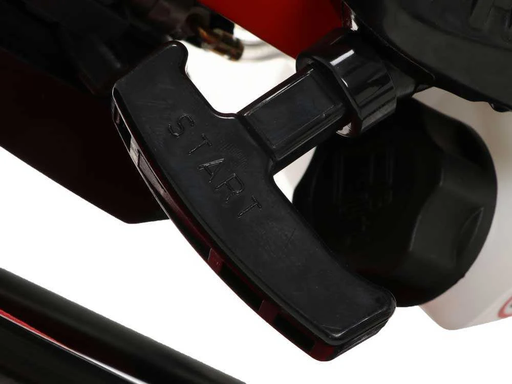 Débroussailleuse Thermique à Dos à 2 Temps GeoTech GT-2 52 BP - 52cm3 20 Débroussailleuse Thermique à Dos à 2 Temps GeoTech GT-2 52 BP - 52cm3 – Image 18