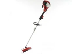 Débroussailleuse Thermique Einhell GC-BC 30/1 AS - Poignée Réglable - 2 Temps - 29.7cm3 -Outils De Jardin dbroussailleuse thermique einhell gc bc 30 1 as poigne rglable 2 temps 29 7cm3 dbroussailleuse einhell gc bc 30 1 as 32393 0 1640856872 IMG 61cd7d2862e91