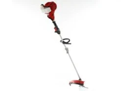 Débroussailleuse Thermique Einhell GC-BC 30/1 AS - Poignée Réglable - 2 Temps - 29.7cm3 -Outils De Jardin dbroussailleuse thermique einhell gc bc 30 1 as poigne rglable 2 temps 29 7cm3 dbroussailleuse einhell gc bc 30 1 as 32393 0 1640856872 IMG 61cd7d286c292