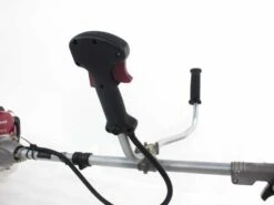 Débroussailleuse Thermique Einhell GC-BC 52 I AS. Double Poignée, Double Fil, 51.7cm3 -Outils De Jardin dbroussailleuse thermique einhell gc bc 52 i as double poigne double fil 51 7cm3 barre de transmission et commandes disponibles 11727 2 1511171858 IMG 2159