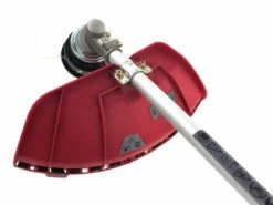 Débroussailleuse Thermique Einhell GC-BC 52 I AS. Double Poignée, Double Fil, 51.7cm3 -Outils De Jardin dbroussailleuse thermique einhell gc bc 52 i as double poigne double fil 51 7cm3 la tte de coupe 11727 3 1511172197 IMG 2171