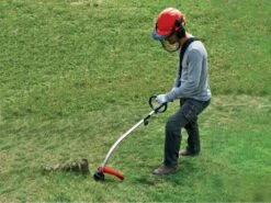 Débroussailleuse Thermique Einhell GC-PT 2538/1 | AS - 2 Temps - 25.4cm3 -Outils De Jardin dbroussailleuse thermique einhell gc pt 2538 1 as 2 temps 25 4cm3 dbroussailleuse einhell gc bc 52 i as 33497 0 1647431604 IMG 6231cfb4ab83c