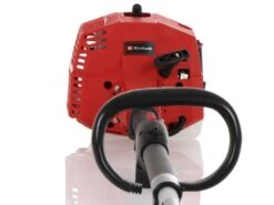 Débroussailleuse Thermique Einhell GC-PT 2538/1 | AS - 2 Temps - 25.4cm3 -Outils De Jardin dbroussailleuse thermique einhell gc pt 2538 1 as 2 temps 25 4cm3 le moteur 33497 6 1647425209 IMG 6231b6b95303d