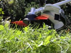 Débroussailleuse Thermique IKRA IBF 31-4 - Avec Guidon Avec Double Poignée -Outils De Jardin dbroussailleuse thermique ikra ibf 31 4 avec guidon avec double poigne dbroussailleuse ikra ibf 31 4 18707 17 1574091297 71hh8Qx v8L. AC SL1000