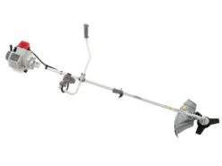 Débroussailleuse Thermique IKRA IBF 31-4 - Avec Guidon Avec Double Poignée -Outils De Jardin dbroussailleuse thermique ikra ibf 31 4 avec guidon avec double poigne dbroussailleuse ikra ibf 31 4 18707 17 1574091297 IMG 3062