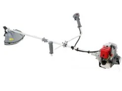 Débroussailleuse Thermique IKRA IBF 31-4 - Avec Guidon Avec Double Poignée -Outils De Jardin dbroussailleuse thermique ikra ibf 31 4 avec guidon avec double poigne dbroussailleuse ikra ibf 31 4 18707 17 1574091297 IMG 3066