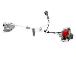 Débroussailleuse Thermique IKRA IBF 31-4 - Avec Guidon Avec Double Poignée -Outils De Jardin dbroussailleuse thermique ikra ibf 31 4 avec guidon avec double poigne dbroussailleuse ikra ibf 31 4 18707 17 1574091297 IMG 3106