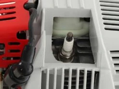 Débroussailleuse Thermique IKRA IBF 31-4 - Avec Guidon Avec Double Poignée -Outils De Jardin dbroussailleuse thermique ikra ibf 31 4 avec guidon avec double poigne le moteur ikra 18707 16 1574091443 IMG 3149