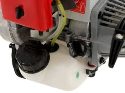 Débroussailleuse Thermique IKRA IBF 31-4 - Avec Guidon Avec Double Poignée -Outils De Jardin dbroussailleuse thermique ikra ibf 31 4 avec guidon avec double poigne le moteur ikra 18707 16 1574091443 IMG 3150