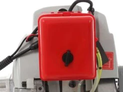 Débroussailleuse Thermique IKRA IBF 31-4 - Avec Guidon Avec Double Poignée -Outils De Jardin dbroussailleuse thermique ikra ibf 31 4 avec guidon avec double poigne le moteur ikra 18707 16 1574091443 IMG 3151