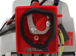 Débroussailleuse Thermique IKRA IBF 31-4 - Avec Guidon Avec Double Poignée -Outils De Jardin dbroussailleuse thermique ikra ibf 31 4 avec guidon avec double poigne le moteur ikra 18707 16 1574091443 IMG 3153