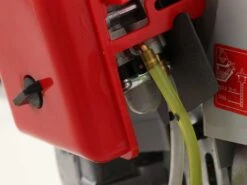 Débroussailleuse Thermique IKRA IBF 31-4 - Avec Guidon Avec Double Poignée -Outils De Jardin dbroussailleuse thermique ikra ibf 31 4 avec guidon avec double poigne le moteur ikra 18707 16 1574091443 IMG 3154