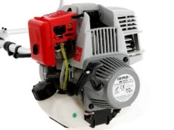 Débroussailleuse Thermique IKRA IBF 31-4 - Avec Guidon Avec Double Poignée -Outils De Jardin dbroussailleuse thermique ikra ibf 31 4 avec guidon avec double poigne le moteur ikra 18707 16 1574091444 IMG 3137